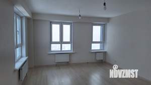 Студия квартира, вторичка, 31м2, 12/17 этаж