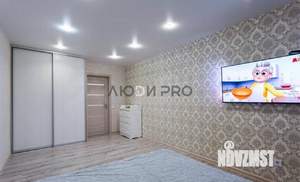 2-к квартира, вторичка, 71м2, 16/17 этаж