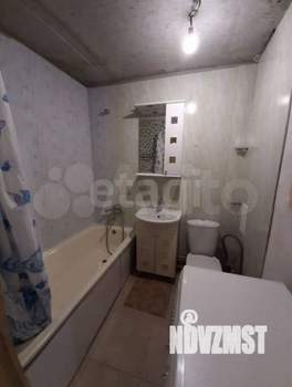 Студия квартира, вторичка, 32м2, 14/17 этаж