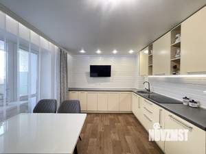 3-к квартира, вторичка, 65м2, 2/10 этаж