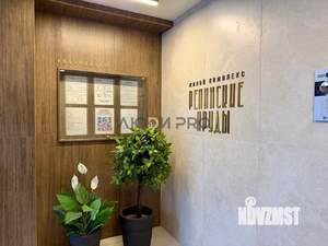 1-к квартира, вторичка, 35м2, 16/17 этаж