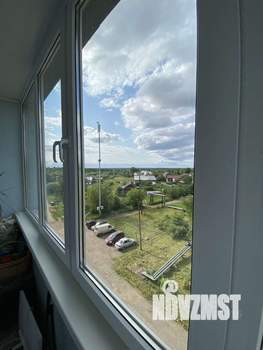 2-к квартира, вторичка, 52м2, 5/5 этаж