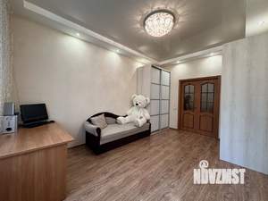 3-к квартира, вторичка, 83м2, 2/5 этаж