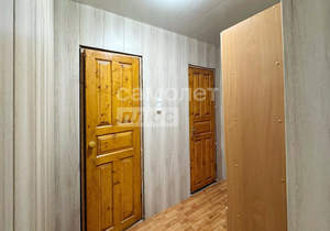 3-к квартира, вторичка, 67м2, 1/5 этаж