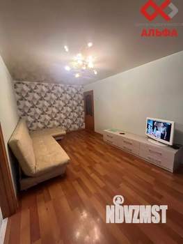 3-к квартира, вторичка, 57м2, 1/5 этаж