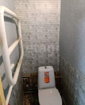 Студия квартира, вторичка, 18м2, 3/5 этаж