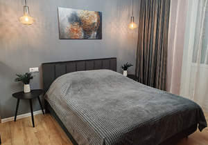 2-к квартира, вторичка, 61м2, 5/24 этаж