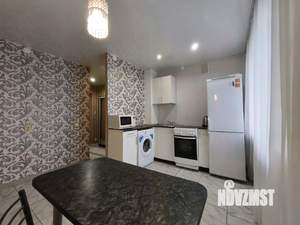 1-к квартира, вторичка, 38м2, 6/10 этаж