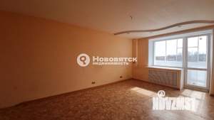 1-к квартира, вторичка, 33м2, 5/5 этаж