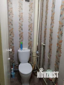 1-к квартира, вторичка, 35м2, 7/10 этаж