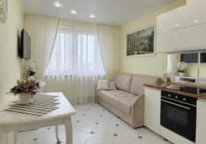 2-к квартира, вторичка, 40м2, 8/16 этаж