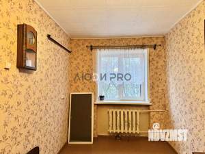 2-к квартира, вторичка, 44м2, 3/3 этаж