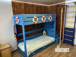 3-к квартира, вторичка, 70м2, 11/12 этаж