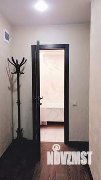 1-к квартира, вторичка, 36м2, 1/10 этаж