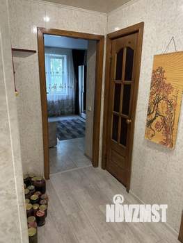 2-к квартира, вторичка, 53м2, 4/5 этаж