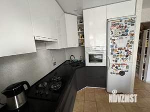 3-к квартира, вторичка, 73м2, 1/5 этаж