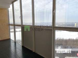 2-к квартира, вторичка, 72м2, 17/18 этаж