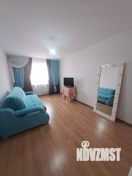 1-к квартира, вторичка, 34м2, 7/16 этаж