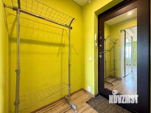 Студия квартира, вторичка, 22м2, 13/16 этаж