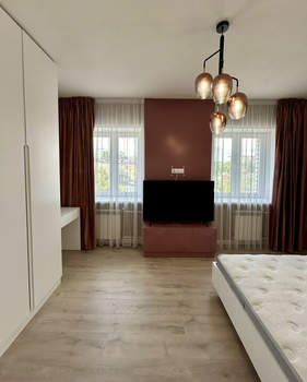 1-к квартира, вторичка, 44м2, 6/9 этаж