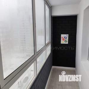 2-к квартира, вторичка, 34м2, 11/16 этаж
