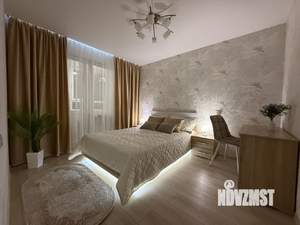 2-к квартира, вторичка, 45м2, 14/18 этаж