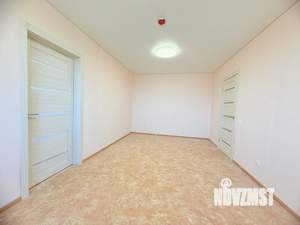 2-к квартира, вторичка, 43м2, 6/14 этаж