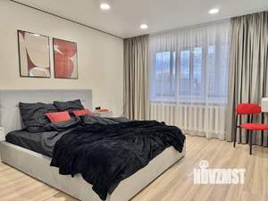 3-к квартира, вторичка, 66м2, 1/5 этаж