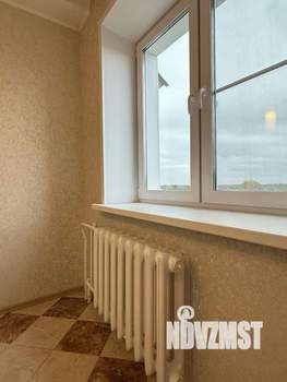2-к квартира, вторичка, 62м2, 6/6 этаж