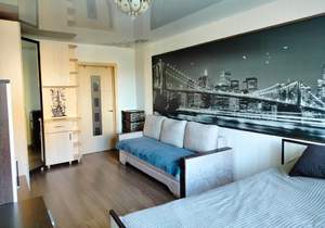 2-к квартира, вторичка, 41м2, 1/9 этаж