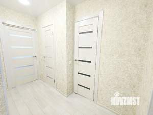 2-к квартира, вторичка, 43м2, 2/17 этаж