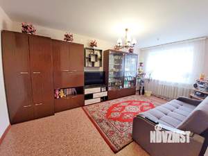 2-к квартира, вторичка, 45м2, 2/9 этаж