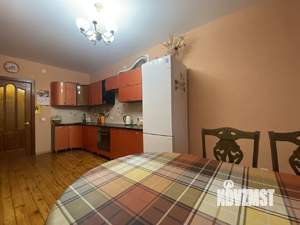 4-к квартира, вторичка, 135м2, 3/5 этаж