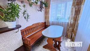 3-к квартира, вторичка, 83м2, 2/3 этаж
