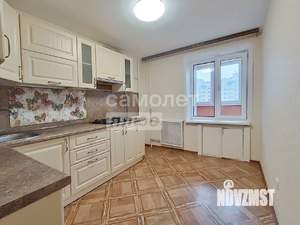 2-к квартира, вторичка, 52м2, 6/9 этаж