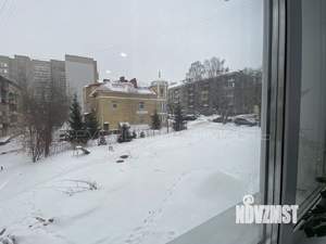 2-к квартира, вторичка, 44м2, 2/5 этаж