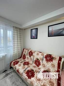 Студия квартира, вторичка, 25м2, 2/10 этаж