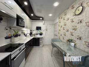 3-к квартира, вторичка, 71м2, 1/10 этаж