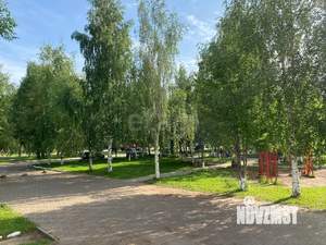 2-к квартира, вторичка, 51м2, 2/3 этаж