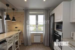 2-к квартира, вторичка, 54м2, 8/10 этаж