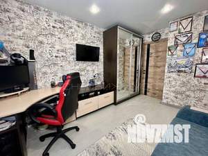 2-к квартира, вторичка, 54м2, 4/5 этаж