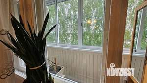 1-к квартира, вторичка, 33м2, 5/5 этаж