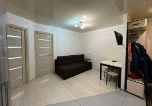 2-к квартира, вторичка, 40м2, 14/17 этаж