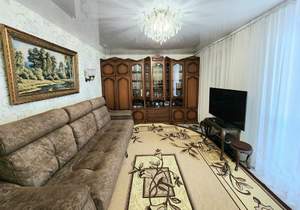 2-к квартира, вторичка, 55м2, 8/12 этаж