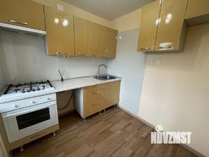 2-к квартира, вторичка, 43м2, 5/5 этаж