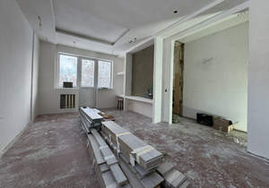 1-к квартира, вторичка, 32м2, 3/5 этаж