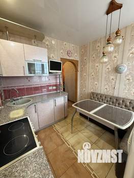 2-к квартира, вторичка, 50м2, 4/10 этаж