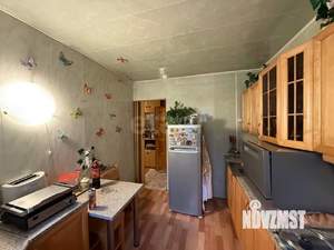 3-к квартира, вторичка, 62м2, 1/9 этаж