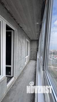 1-к квартира, вторичка, 40м2, 14/18 этаж