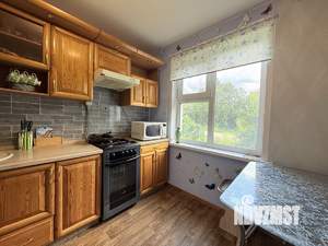 2-к квартира, вторичка, 46м2, 1/5 этаж